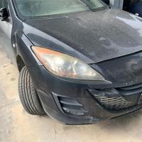 RICAMBI USATI AUTO MAZDA 3 Berlina Serie Y6 Diesel