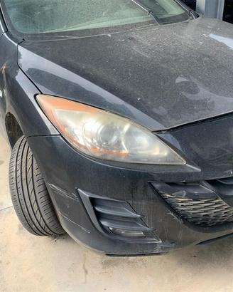 RICAMBI USATI AUTO MAZDA 3 Berlina Serie Y6 Diesel