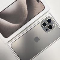 iPhone 15 Pro Max 1TB