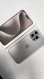 iPhone 15 Pro Max 1TB