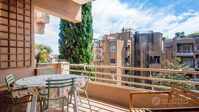 Appartamento - Roma