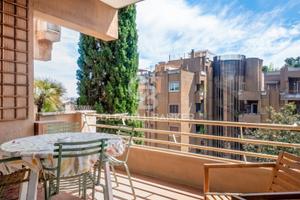 Appartamento - Roma