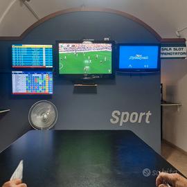 Agenzia multiservizi