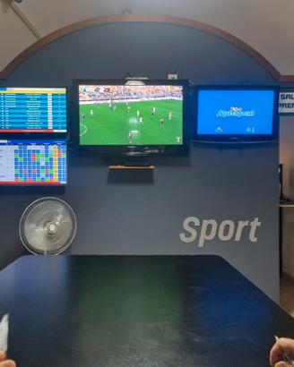 Agenzia multiservizi