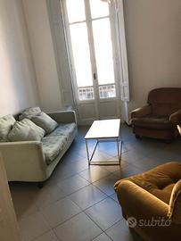 Ampio appartamento di 60 mq - voghera