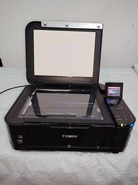 stampante canon pixma mg 5250