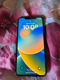 Iphone XS MAX 64GB