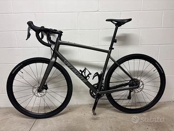 Bici Gravel Specialized Diverge E5