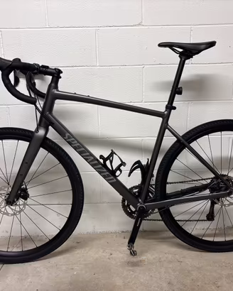 Bici Gravel Specialized Diverge E5