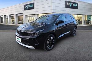 Opel Grandland 1.6 PHEV 195 CV EDCT GS