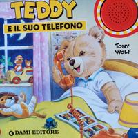 Libro vari per bambini