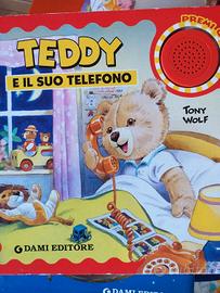 Libro vari per bambini
