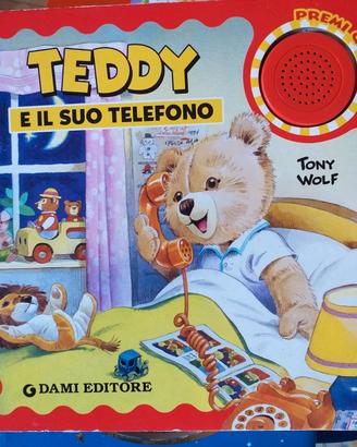 Libro vari per bambini