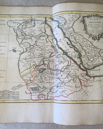 Mappa antica