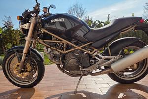 Ducati Monster 900 - 1998