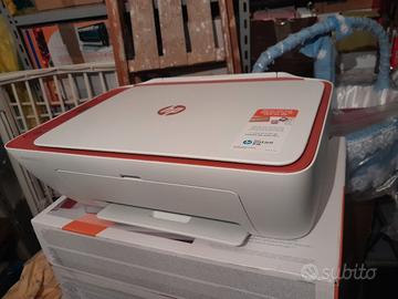 Stampante/scanner HP