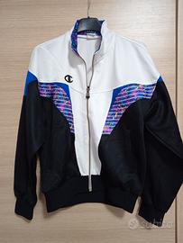 Felpa Vintage Jaspo Champion