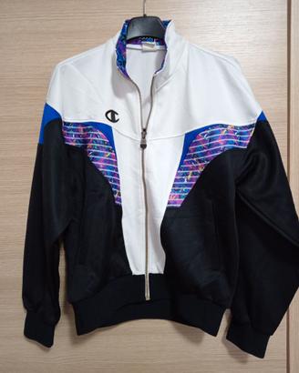 Felpa Vintage Jaspo Champion