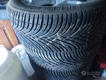 4cerchi+come invernale uzate 10%