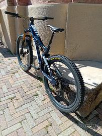 Mtb biammortizzata