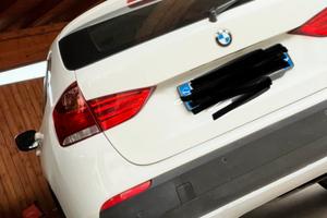 Bmw x1 2.0 xd pezzi di ricambio