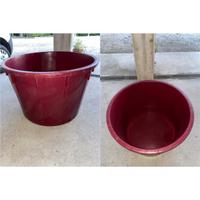 Mastellone per vinaccia da 210 litri