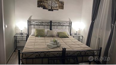 Karina's Rooms - Affitti brevi a Taranto