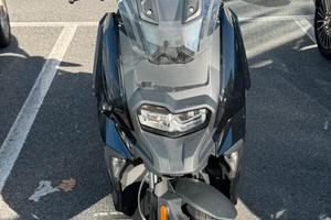 Bmw c400x