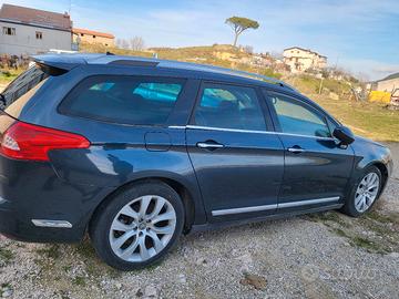 CITROEN C/5 TOURER 2009 3355654562 VENDUTA