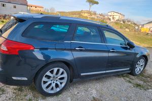 CITROEN C/5 TOURER 2009 3355654562 VENDUTA