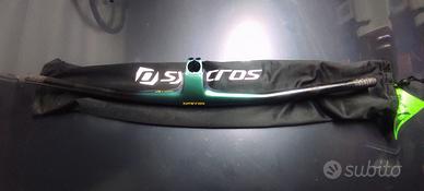 Syncros Fraser IC SL XC