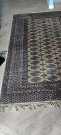 Tappeto vintage medio oriente