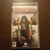 Prince of Persia Revelations