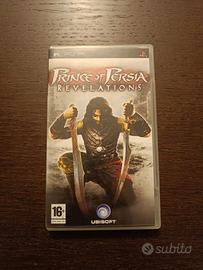 Prince of Persia Revelations