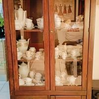 vetrinetta arte povera 