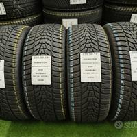4 gomme 235 50 19 HANKOOK DOT2023 RIF2558