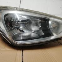 faro proiettore hyundai i10 