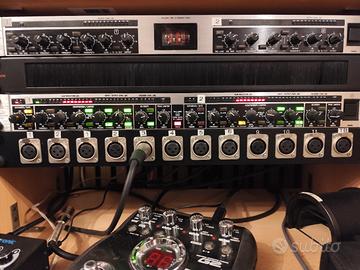 bheringer mdx2600 composer pro