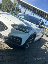 Ford focus active 2020 1.5ecoblue cv automatico