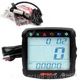 Contachilometri digitale multifunzione Koso XR01