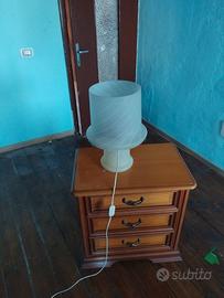 lampada da tavolo 