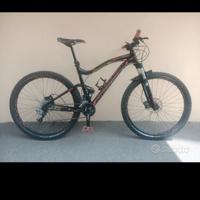 MTB Mondraker