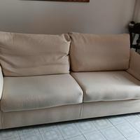 Divano letto