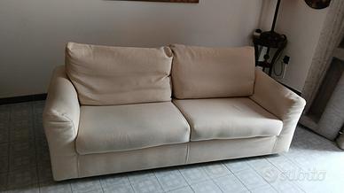 Divano letto