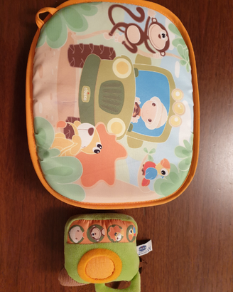Chicco Gioco Pannello auto