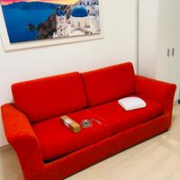 Divano letto