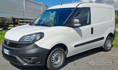 FIAT DOBLÒ CARGO CH1 1.6 MJET 105CV