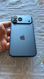 iPhone 17 Pro Max 256 GB – 99% Batteria – Perfetto