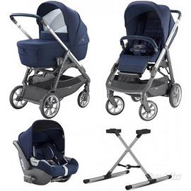 Trio inglesina aptica