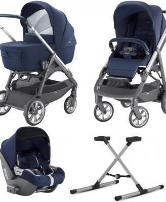 Trio inglesina aptica